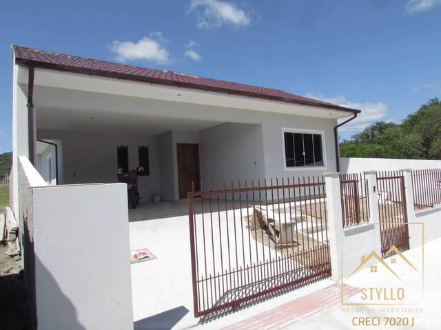 Casa para Venda em São José - 2