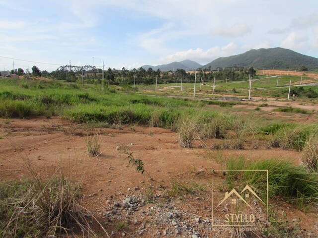 Terreno para Venda em Governador Celso Ramos - 4