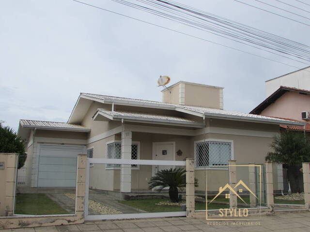 Casa para Venda em Palhoça - 2