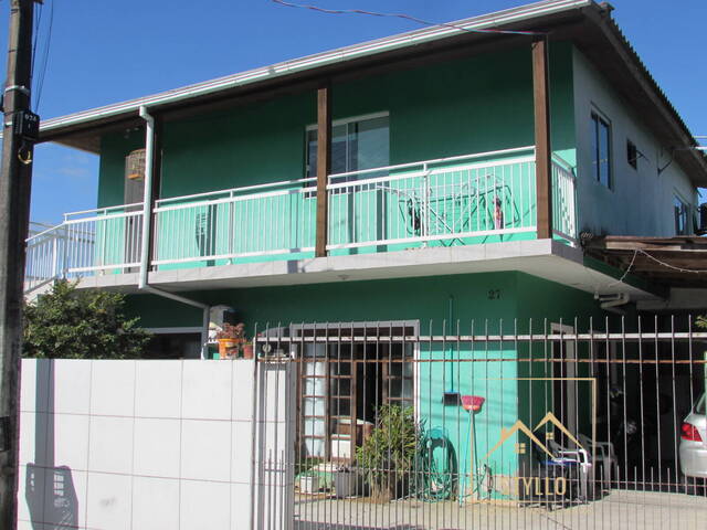 Casa para Venda em São José - 2