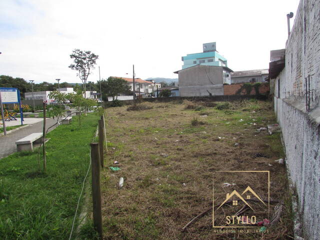 Terreno para Venda em São José - 4