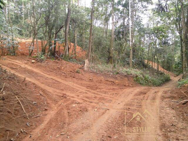 Chácara para Venda em São Pedro de Alcântara - 2