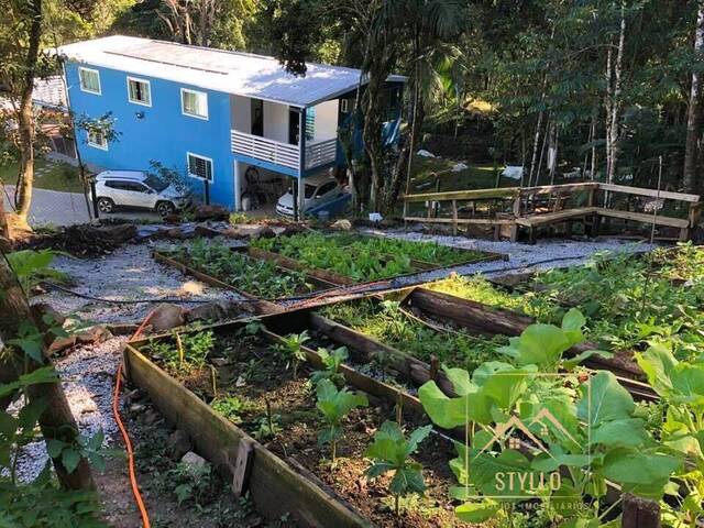 Sítio para Venda em Santo Amaro da Imperatriz - 5