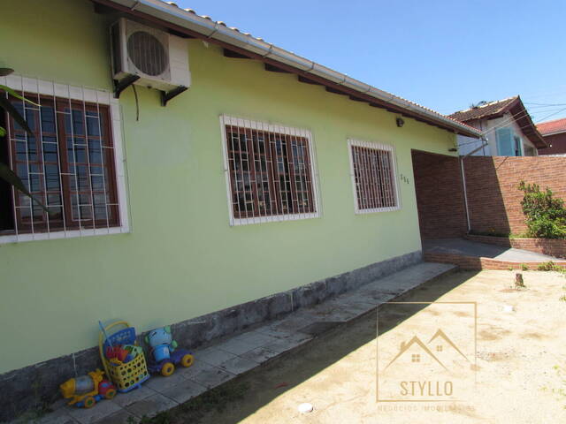 Casa para Venda em São José - 2