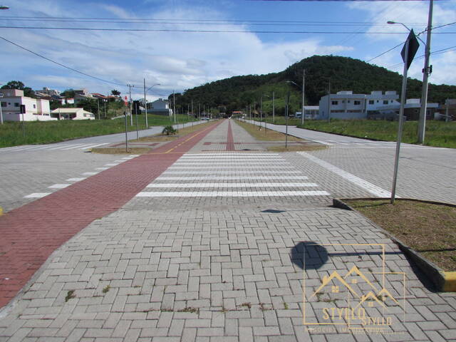 Terreno para Venda em São José - 5