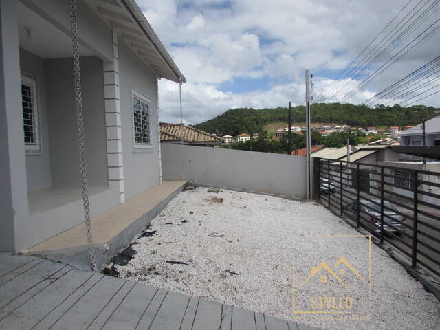 Casa para Venda em São José - 3