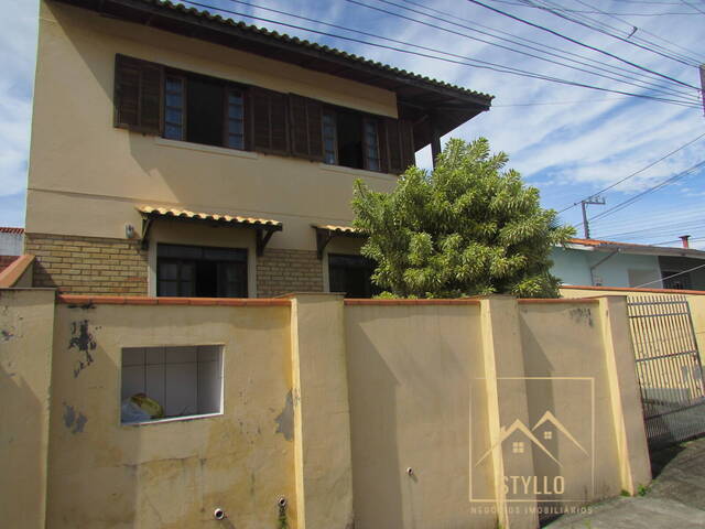 Casa para Venda em São José - 2