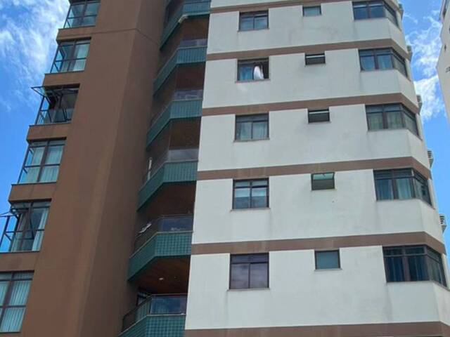 #557 - Apartamento para Venda em São José - SC - 1