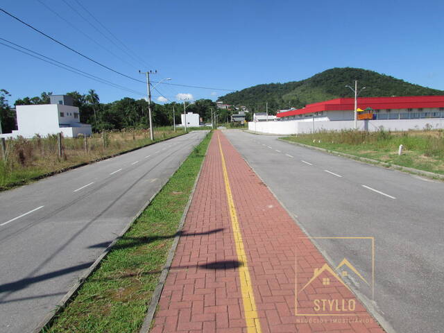 Terreno para Venda em São José - 5