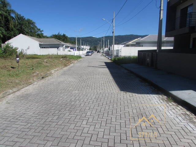 Terreno para Venda em São José - 4