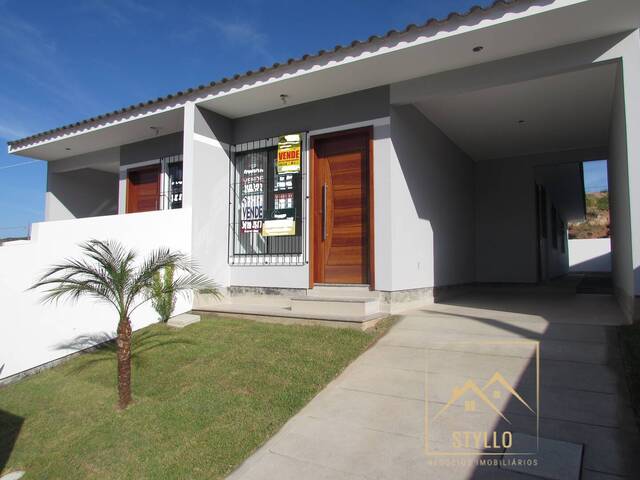 Casa para Venda em São José - 3