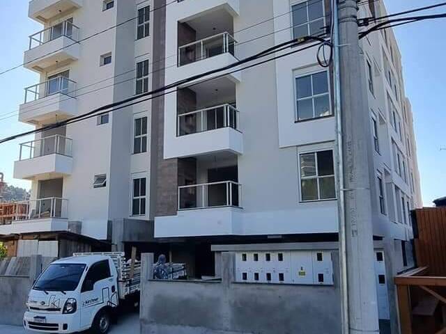 Apartamento para Venda em Governador Celso Ramos - 3