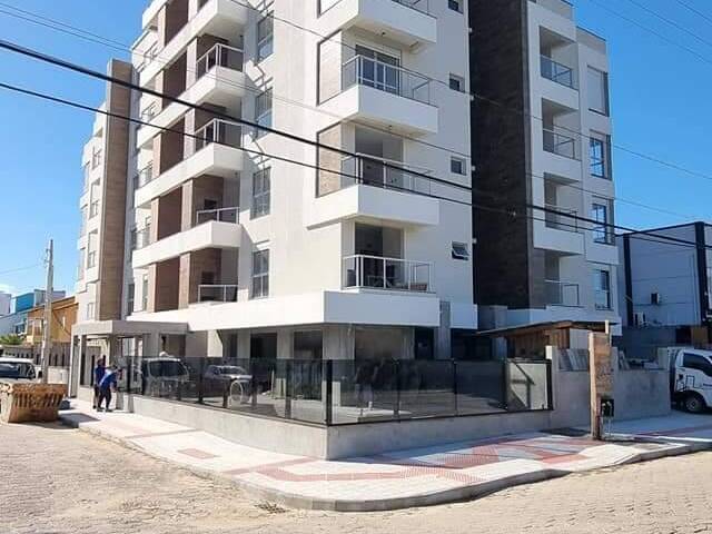 #288 - Apartamento para Venda em Governador Celso Ramos - SC - 3