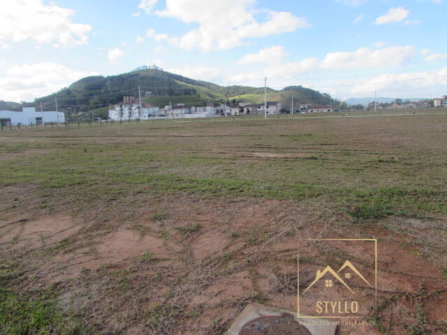 Terreno para Venda em Antônio Carlos - 4