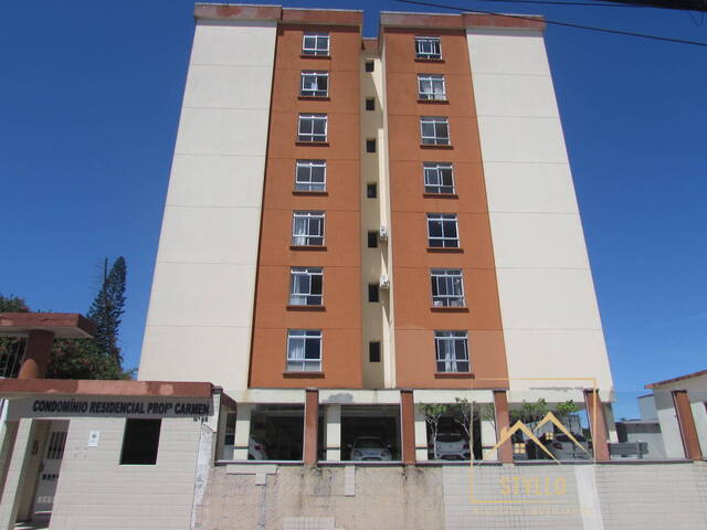 #746 - Apartamento para Venda em São José - SC - 1