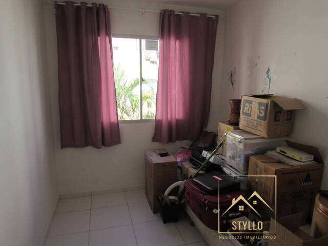 Apartamento para Venda em Biguaçu - 5