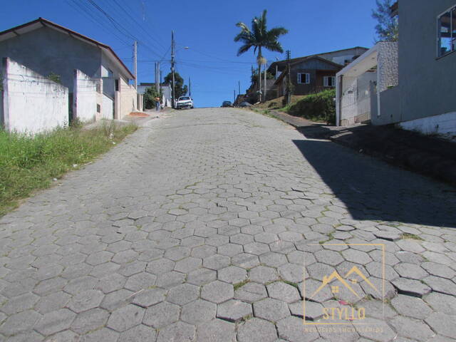 Terreno para Venda em São José - 4