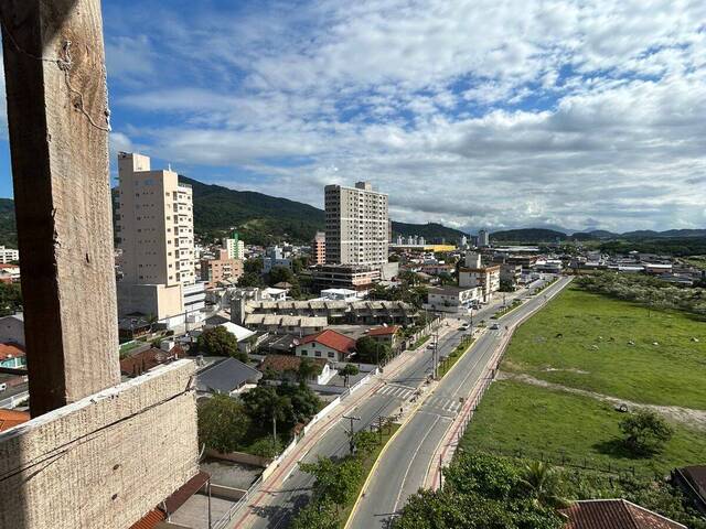 Apartamento para Venda em Porto Belo - 5