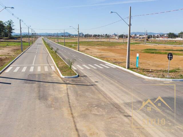 Terreno para Venda em Tubarão - 5