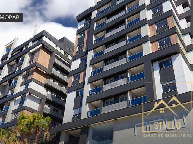 #833 - Apartamento para Venda em Florianópolis - SC - 2