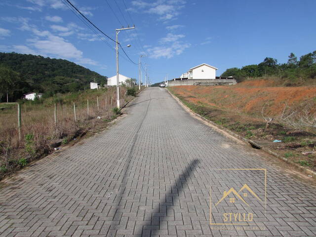 Terreno para Venda em São José - 5