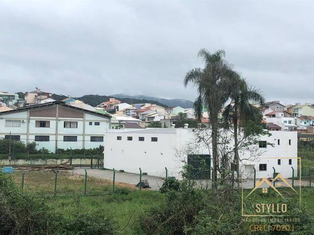 Galpão para Venda em São José - 4