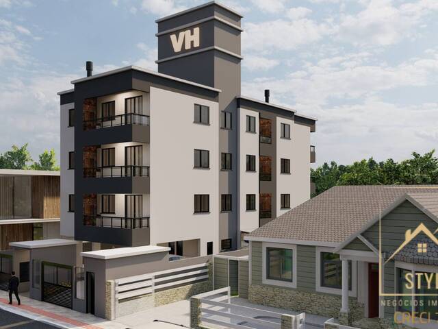 Apartamento para Venda em Palhoça - 4