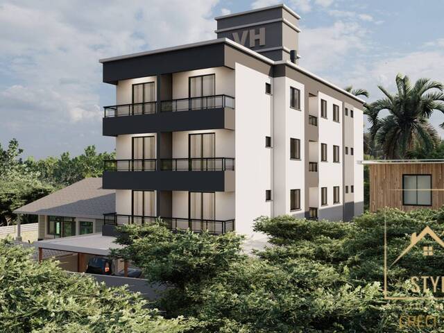 Apartamento para Venda em Palhoça - 5