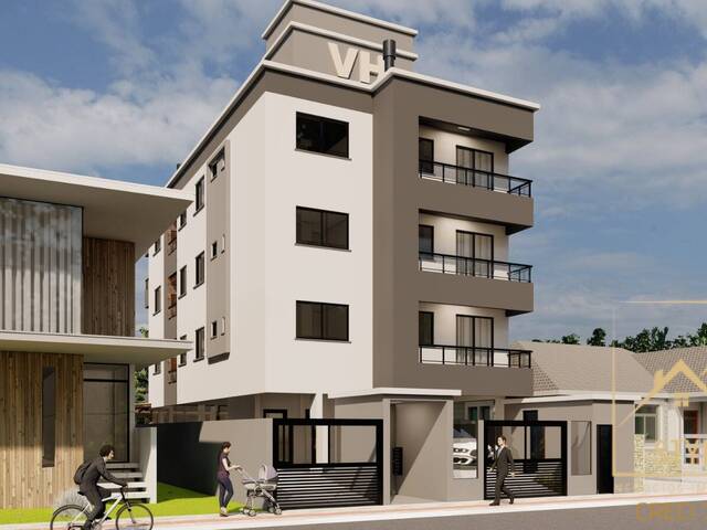 Apartamento para Venda em Palhoça - 3