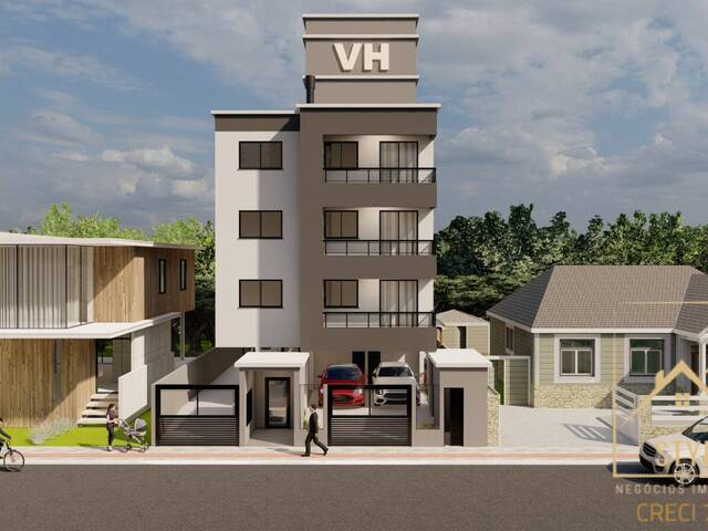 Apartamento para Venda em Palhoça - 1