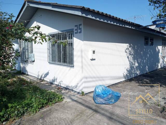 #880 - Casa para Venda em São José - SC - 2