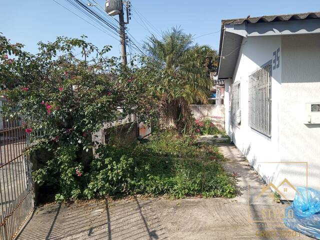 #880 - Casa para Venda em São José - SC - 3