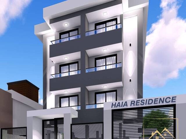 Apartamento para Venda em São José - 5