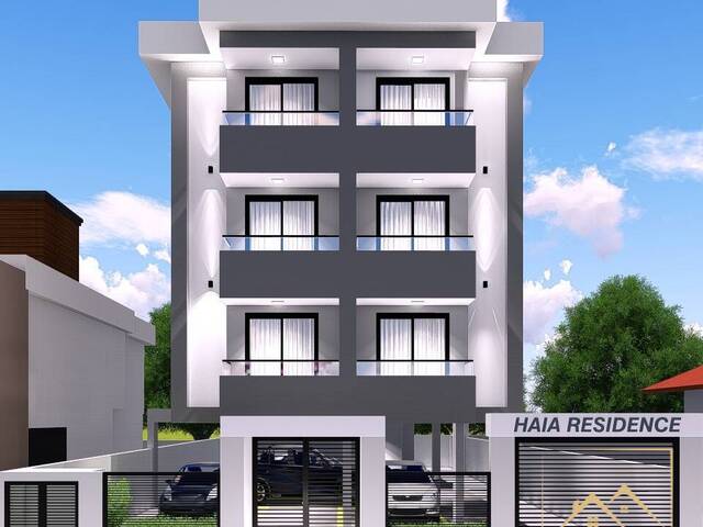 Apartamento para Venda em São José - 4