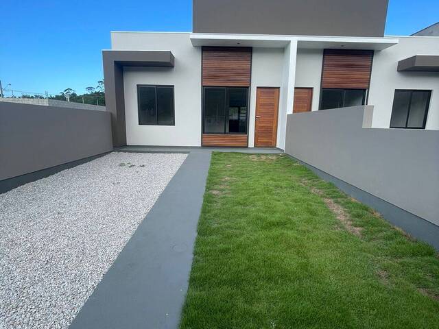 Casa para Venda em São José - 2