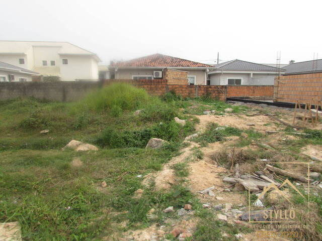 Terreno para Venda em São José - 3