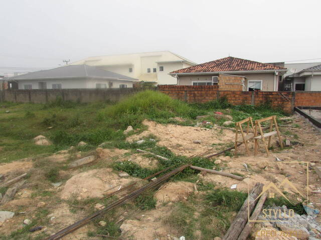 #890 - Terreno para Venda em São José - SC - 2