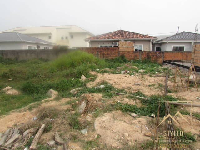 #890 - Terreno para Venda em São José - SC - 1