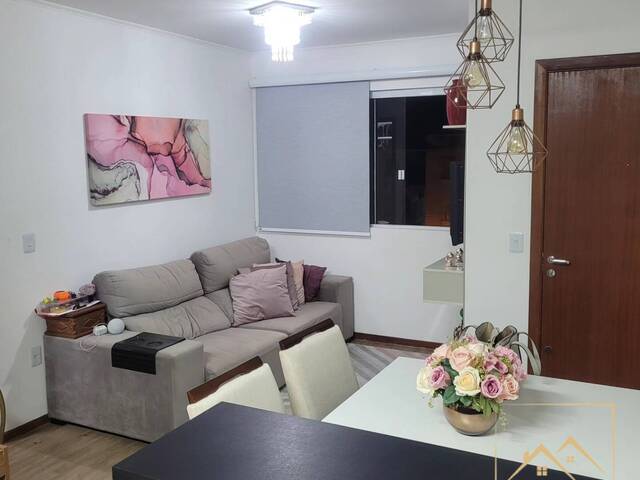 Apartamento para Venda em São José - 2