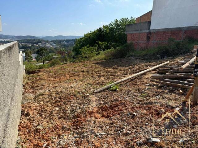 Terreno para Venda em São José - 2