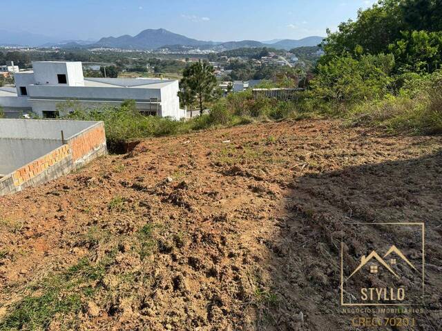 Terreno para Venda em São José - 1