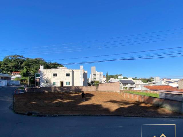 Terreno para Venda em São José - 1