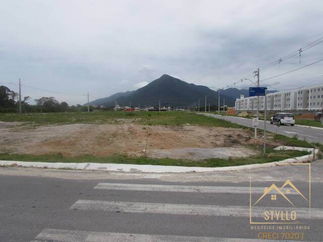 Terreno para Venda em Palhoça - 2