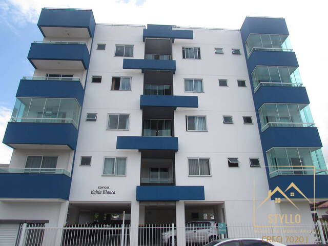 #930 - Apartamento para Venda em São José - SC - 2