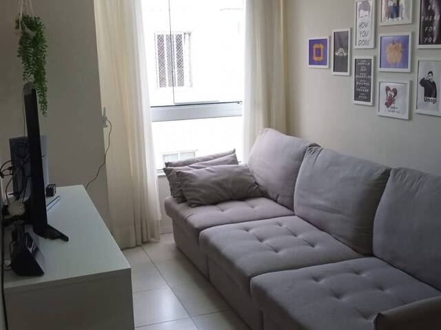 Apartamento para Venda em Palhoça - 5