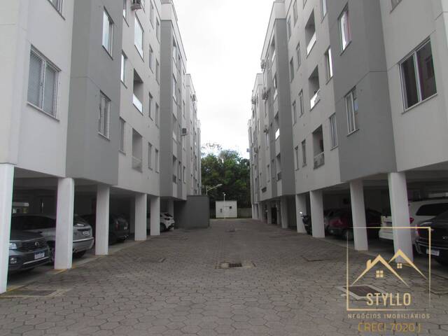 #932 - Apartamento para Venda em Palhoça - SC - 3