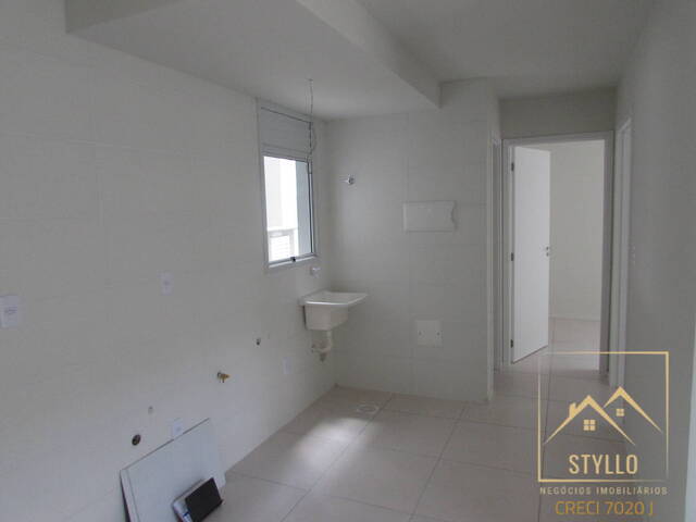 Apartamento para Venda em São José - 5