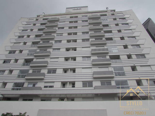 #938 - Apartamento para Venda em Florianópolis - SC - 1