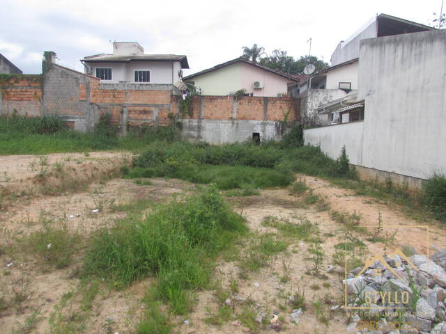 #940 - Terreno para Venda em São José - SC - 1