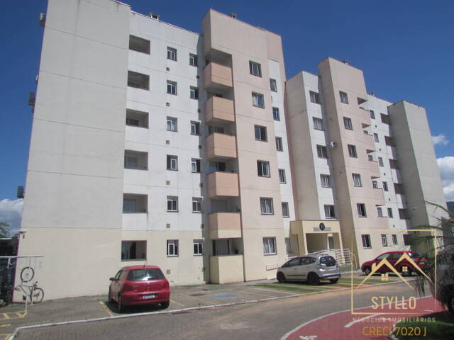 #941 - Apartamento para Venda em Palhoça - SC - 1